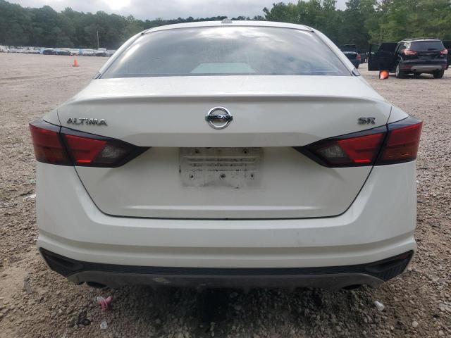 2019 NISSAN ALTIMA SR 1N4BL4CV6KC155979