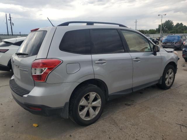 2015 SUBARU FORESTER 2 JF2SJADCXFH554495