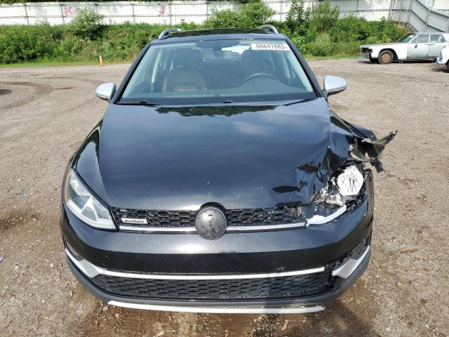 2017 VOLKSWAGEN GOLF ALLTRACK S 3VWH17AU9HM518446