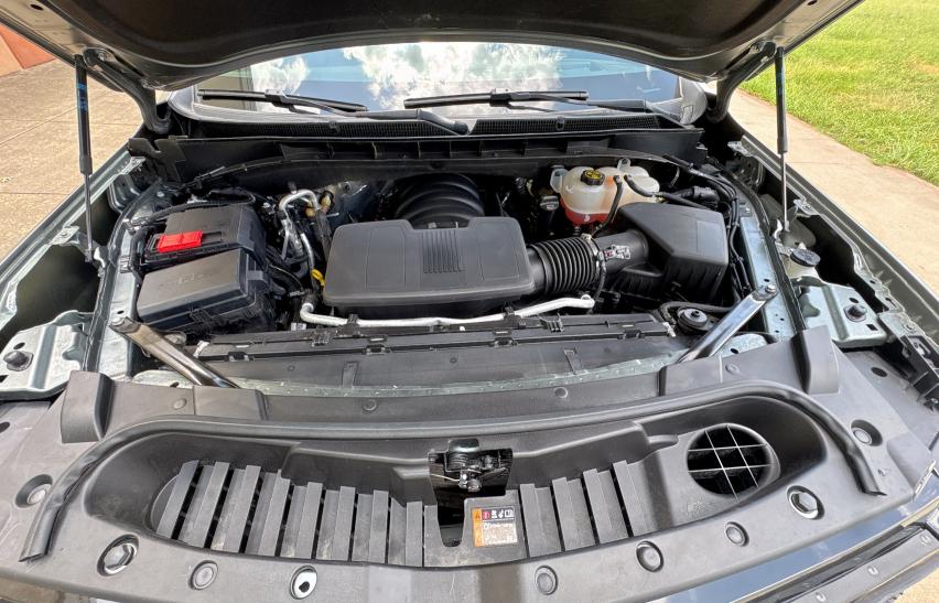 2024 CADILLAC ESCALADE E 1GYS4PKLXRR111266