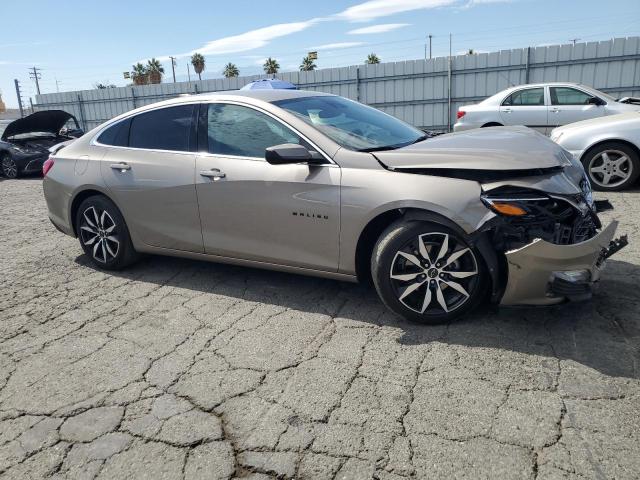 2023 CHEVROLET MALIBU RS 1G1ZG5ST6PF199661