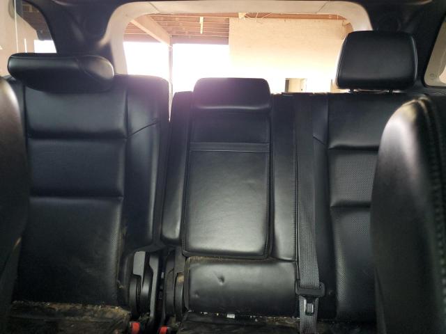 2017 JEEP GRAND CHER #3290229260