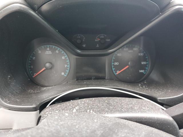 2022 CHEVROLET COLORADO #3303884739