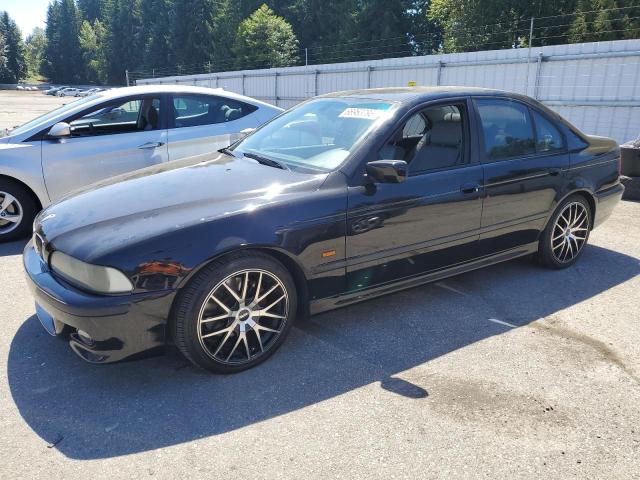 BMW 540 I AUTO