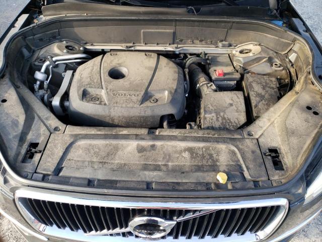 2018 VOLVO XC90 T6 YV4A22PK8J1210257