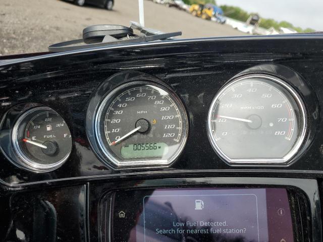 2022 HARLEY-DAVIDSON FLHXS 1HD1KRP13NB609160
