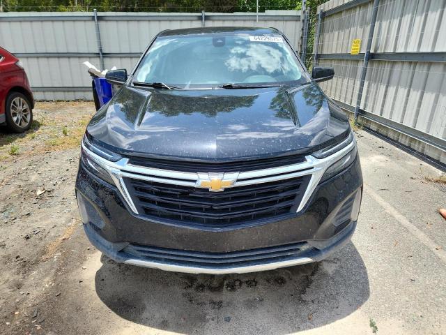 2022 CHEVROLET EQUINOX LT - 3GNAXKEV8NL222674