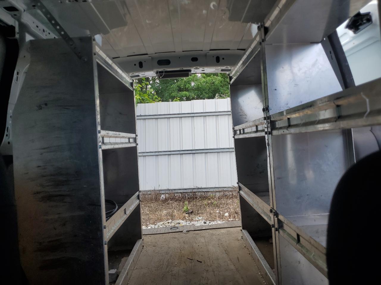 FORD TRANSIT CONNECT XL