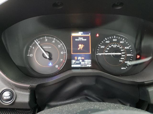 2020 SUBARU CROSSTREK JF2GTAPC9L8220028