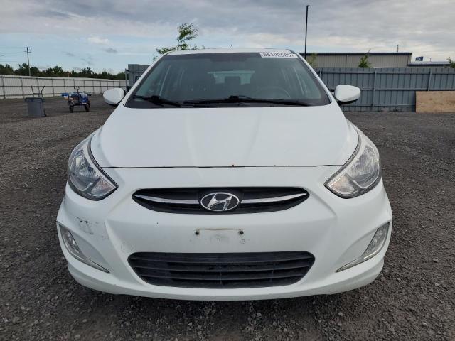 2015 HYUNDAI ACCENT GS KMHCT5AE9FU228412