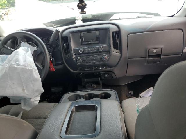 2015 GMC SIERRA K15 1GTV2TEC1FZ444335