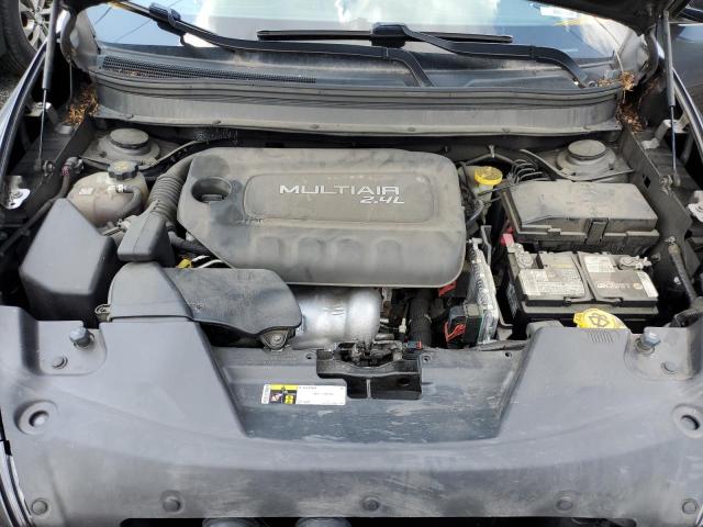 2016 JEEP CHEROKEE L - 1C4PJMCB3GW121564