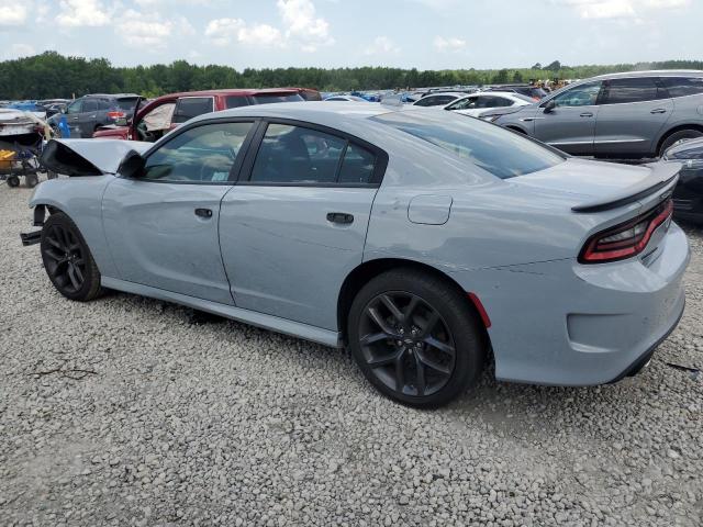 2022 DODGE CHARGER GT 2C3CDXHG9NH240828