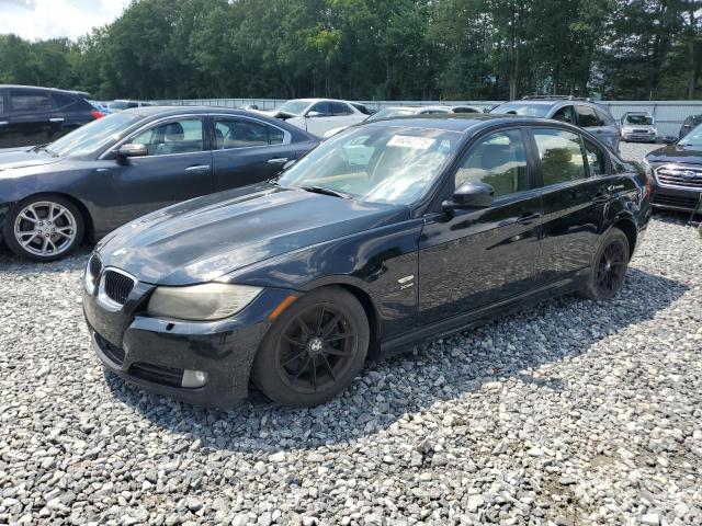 BMW 328 XI SUL