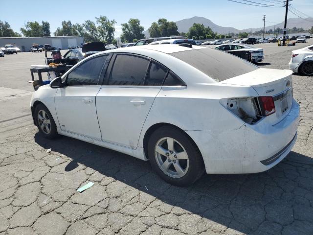 2016 CHEVROLET CRUZE LIMI - 1G1PE5SB8G7193844