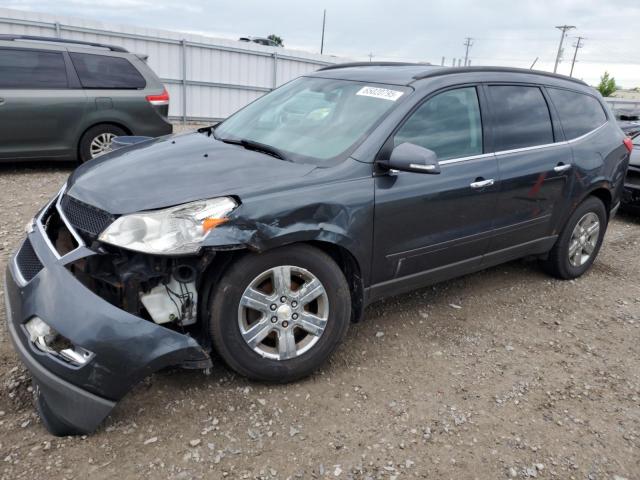 CHEVROLET TRAVERSE L