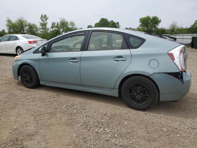 Vin: jtdkn3du9d5608469, lot: 64285795, toyota prius 20132