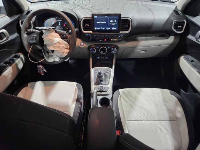 2025 HYUNDAI VENUE SEL #3301597645
