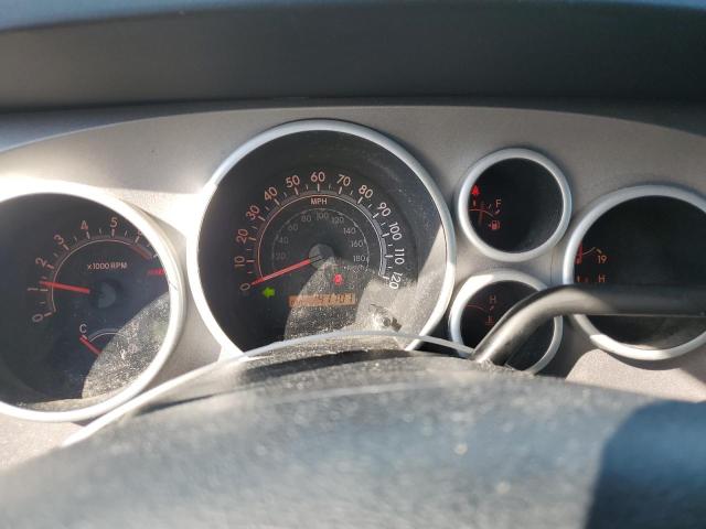 2011 TOYOTA TUNDRA CRE - 5TFDY5F16BX195314