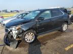 2018 CHEVROLET EQUINOX LT - 2GNAXJEV2J6344892