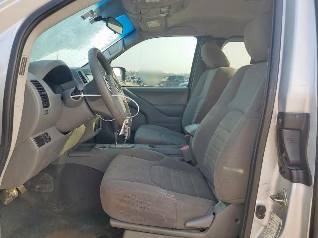 2020 NISSAN FRONTIER S - 1N6ED0CE3LN709981