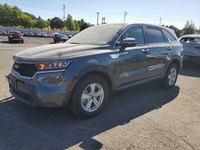 2023 KIA SORENTO LX - 5XYRGDLC0PG206150