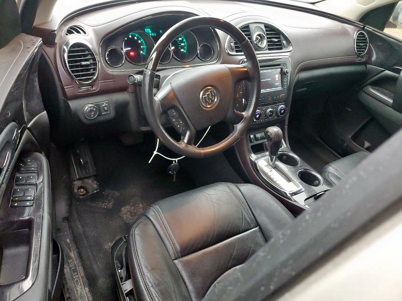 2017 BUICK ENCLAVE 5GAKVCKD4HJ111069