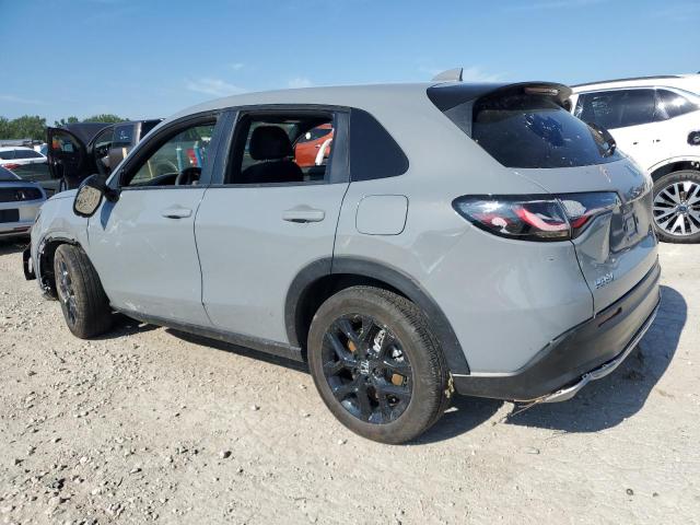 2025 HONDA HR-V SPORT 3CZRZ2H54SM707265