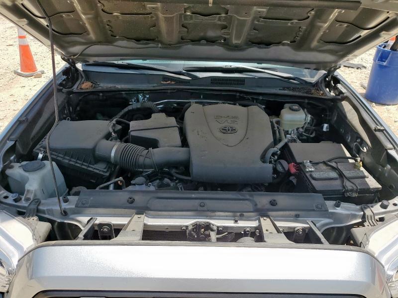 2022 TOYOTA TACOMA DOU 3TMDZ5BN7NM130309