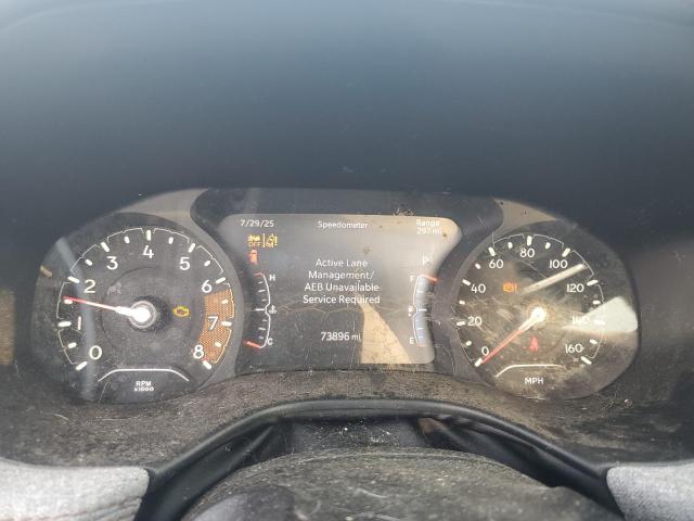 2022 JEEP COMPASS LA 3C4NJDFB9NT142487
