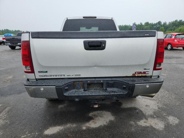 2010 GMC SIERRA K15 - 1GTSKWE34AZ281936
