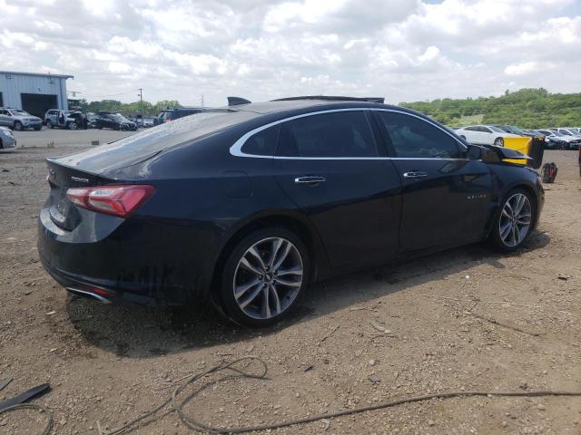 2019 CHEVROLET MALIBU PRE 1G1ZE5SX8KF152004