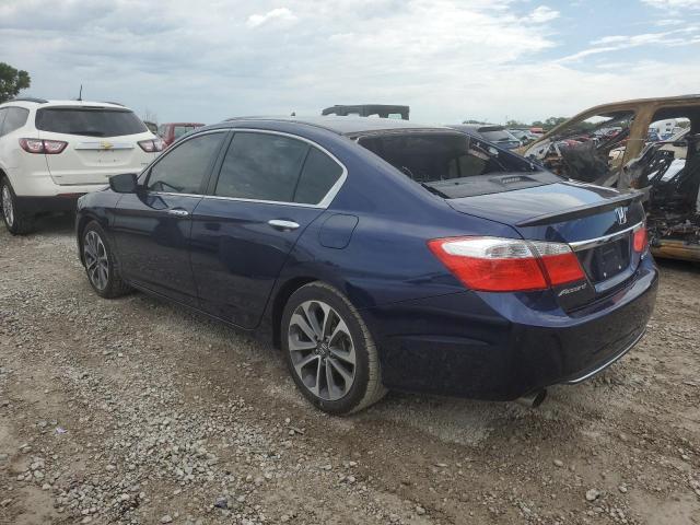 2015 HONDA ACCORD SPORT 1HGCR2F52FA273382