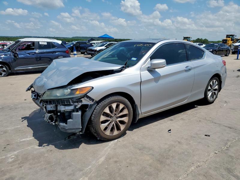 2013 HONDA ACCORD EXL - 1HGCT1B85DA003510
