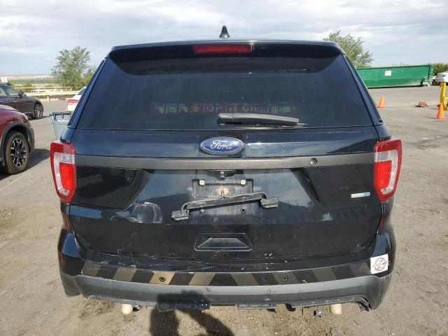 2017 FORD EXPLORER P 1FM5K8AR0HGB55741