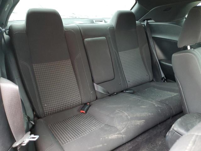 2018 DODGE CHALLENGER - 2C3CDZBT3JH132281