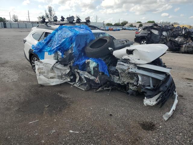 2023 SUBARU OUTBACK LI 4S4BTGND4P3125639