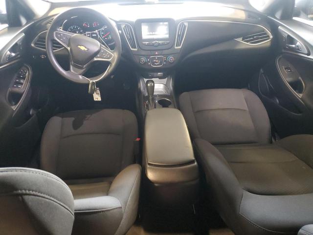 2017 CHEVROLET MALIBU LS - 1G1ZB5ST6HF258661