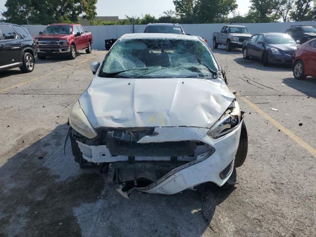 2016 FORD FOCUS SE - 1FADP3F2XGL247631