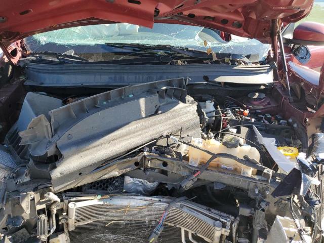 2020 JEEP CHEROKEE LATITUDE 1C4PJLCB1LD595951