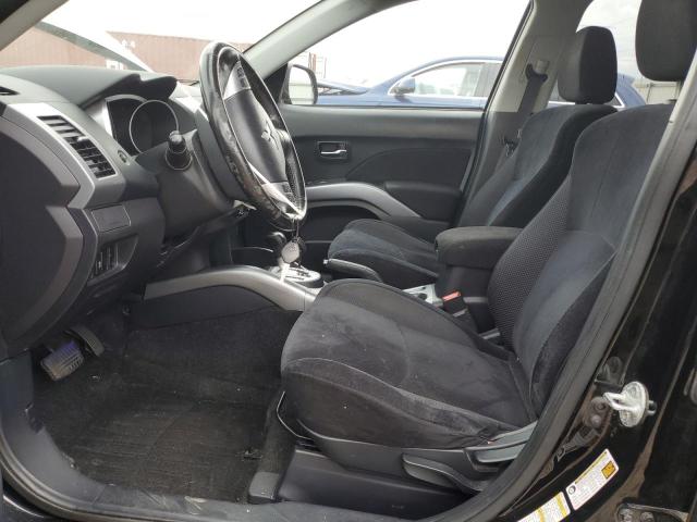 2012 MITSUBISHI OUTLANDER - JA4AS2AWXCU003668