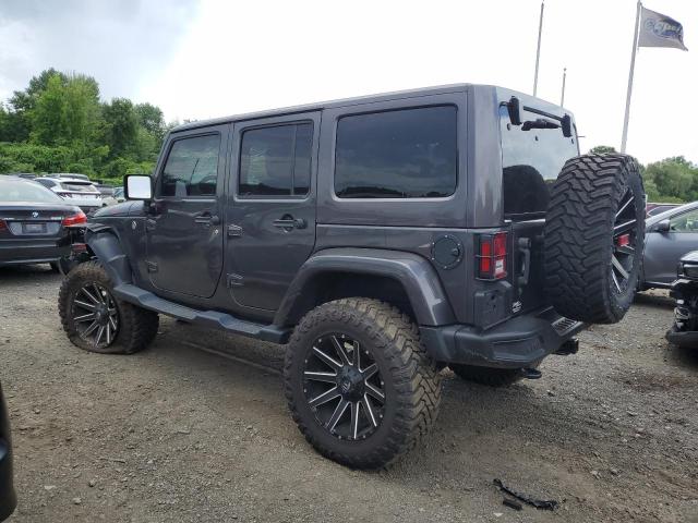 Vin: 1c4bjweg4jl822007, lot: 61450915, jeep wrangler sahara 20182