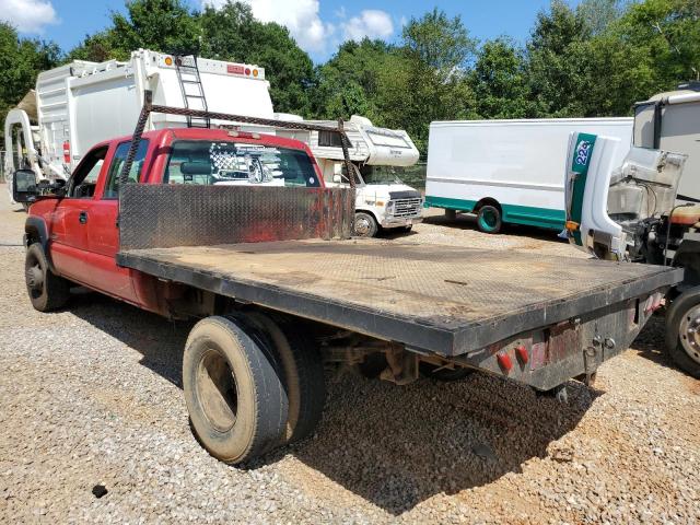 2005 CHEVROLET SILVERADO #3253833569
