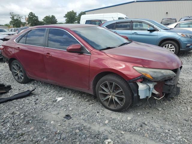 2015 TOYOTA CAMRY XSE 4T1BK1FKXFU557190