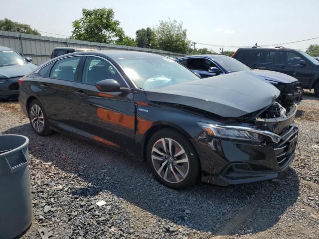 2021 HONDA ACCORD HYB 1HGCV3F1XMA006308