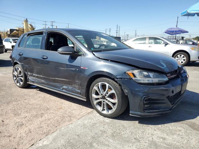 2020 VOLKSWAGEN GTI S 3VW5T7AU0LM001140