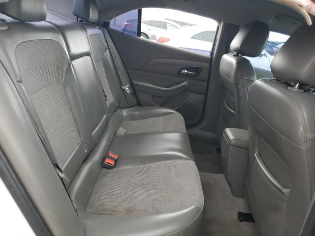 2016 CHEVROLET MALIBU LIM 1G11C5SA1GF156790