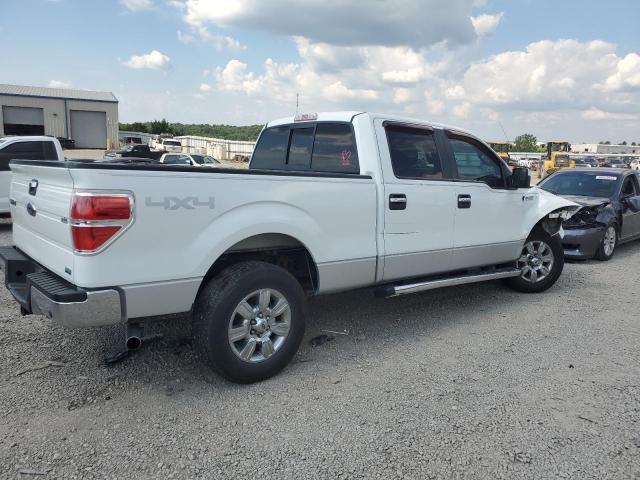 2010 FORD F150 SUPER - 1FTFW1EV8AFC15577