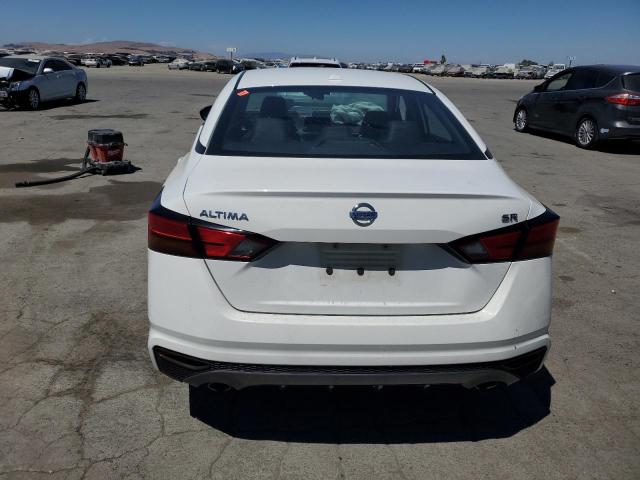 2019 NISSAN ALTIMA SR 1N4BL4CV7KC129472