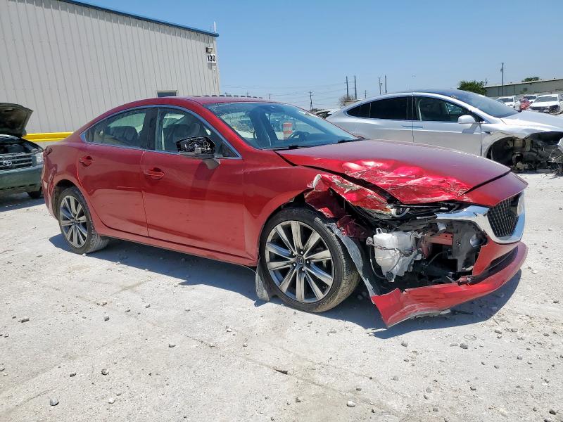 2018 MAZDA 6 GRAND TO JM1GL1WY3J1330462